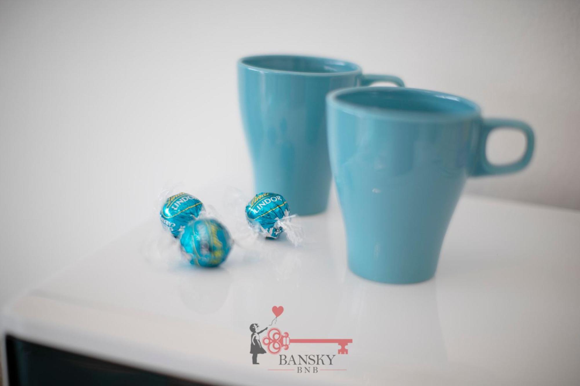 Tiffany'S Studio - Lugano In Style -By Easylife Swiss מראה חיצוני תמונה